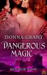 Dangerous Magic by Donna Grant