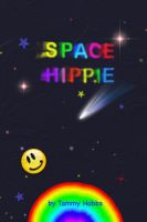 Cover for 'Space Hippie'