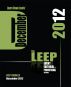 December 2012 Event, Editorial and Promotional Calendar, LEEP Single by Laura D Lewis