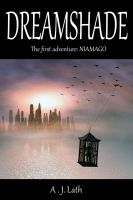 Cover for 'Dreamshade'