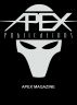 Apex Magazine - April 2010 (Issue 11) by Apex Publications
