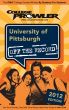 University of Pittsburgh 2012 by Courtney Vock