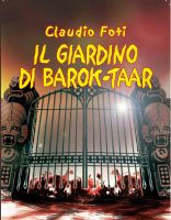 Cover for 'Il Giardino di Barok-Taar'