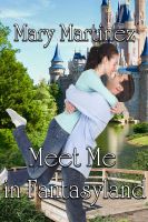 Cover for 'Meet Me In Fantasyland'