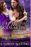Cover for 'The Devil of Kilmartin'