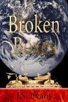 Cover for 'Broken Boxes'