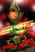 Cover for 'Skid'