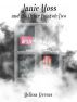 Janie Moss and the Other Point-oh-Two by Melissa Stevens