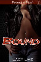 Cover for 'Bound'