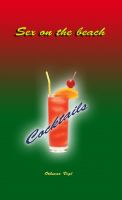 Cover for 'Cocktails - Sex on the beach'