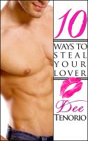 Cover for '10 Ways To Steal Your Lover'