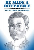Cover for 'He Made a Difference'