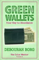 Cover for 'Green Wallets'