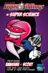 Super Siblings Issue 02 by Patrick Scullin