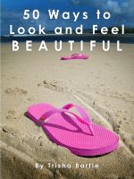 Cover for '50 Ways to Look and Feel Beautiful'