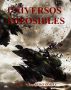 UNIVERSOS IMPOSIBLES by Gabriel Guerrero
