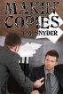 Makin' Copies by J.M. Snyder