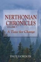 Cover for 'Nerthonian Chronicles'