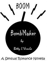 Cover for 'BombMaker'