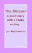 The Blizzard by Jon Rutherford