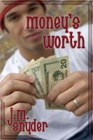 Cover for 'Money's Worth'