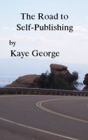 Cover for 'The Road to Self-Publishing'
