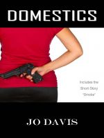 Cover for 'Domestics'
