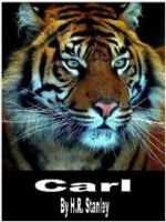 Cover for 'Carl'