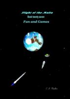 Cover for 'Fun and Games'
