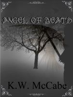 Cover for 'Angel of Death: A Short Story (Thomas Lord of Death)'
