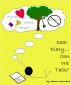 Dear Diary... Can We Talk? by Shana Holzendorf