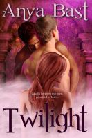 Cover for 'Twilight'