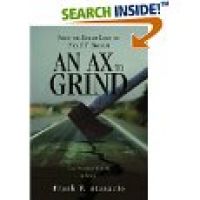 Cover for 'An Ax To Grind'