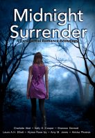 Cover for 'Midnight Surrender (A Paranormal Romance Anthology)'