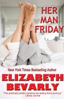 Cover for 'Her Man Friday'