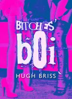 Cover for 'Bitches' Boi'