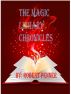 The Magic Library Chronicles by Robert Penner