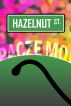 Hazelnut Street by Pacze Moj