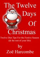 Cover for 'Twelve Days of Christmas'