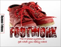 Cover for 'Footwork'