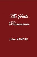 Cover for 'The Sable Provenance'