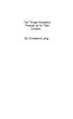 Ten Things Wonderful Parents do for Their Children by Constance Lang