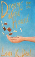 Cover for 'Dreams from the Word Hoard'