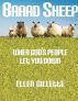 Baaad Sheep - When God's People Let You Down by Ellen Gillette