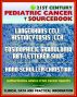 21st Century Pediatric Cancer Sourcebook: Langerhans Cell Histiocytosis (LCH) - Histiocytosis X, Eosinophilic Granuloma, Abt-Letterer-Siwe, Hand-Schuller-Christian, Diffuse Reticuloendotheliosis by Progressive Management