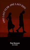 Cover for 'One Last Tear One Last Kiss'