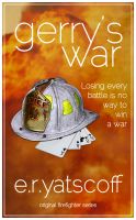 Cover for 'Gerry's War'