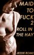 Maid to Fuck 2: Roll in the Hay by Jezzie Rome