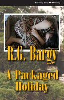 Cover for 'A Packaged Holiday'