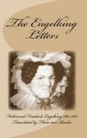 Cover for 'The Engelking Letters'